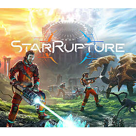 StarRupture (PC)