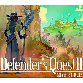 Defender's Quest 2: Mists of Ruin (PC)