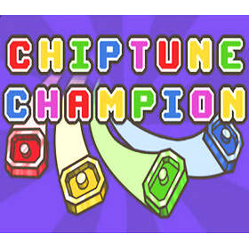 Chiptune Champion (PC)