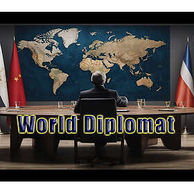 World Diplomat (PC)