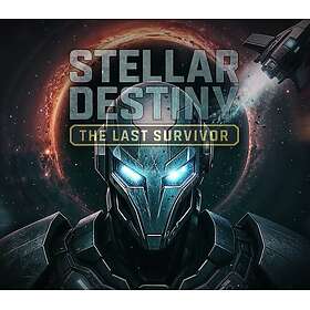 Stellar Destiny: The Last Survivor (PC)
