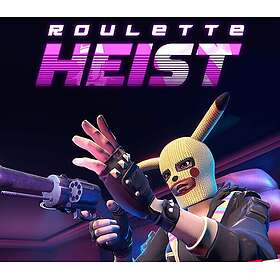 Roulette Heist (PC)