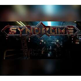 Syndrome (2016) (PC)