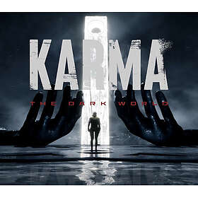 KARMA: The Dark World (PC)