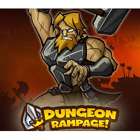 Dungeon Rampage (PC)