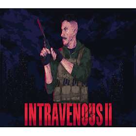 Intravenous 2 (PC)