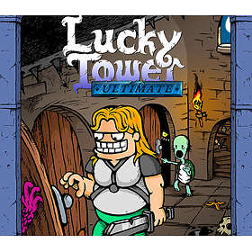 Lucky Tower Ultimate (PC)