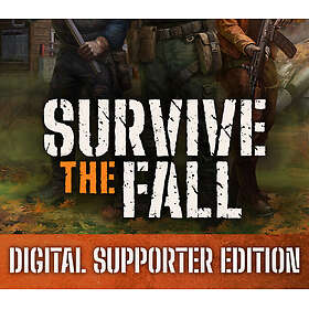 Survive the Fall Supporter Edition (PC)