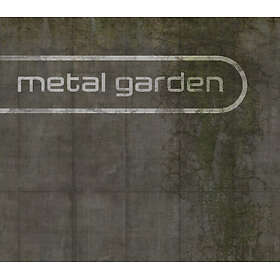 Metal Garden (PC)