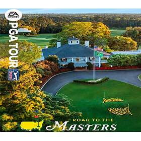 EA SPORTS PGA TOUR (PC)