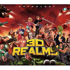 3D Realms Anthology - Steam Edition (PC)