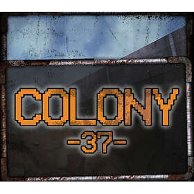 Colony 37 (PC)