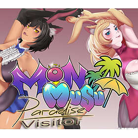 Monmusu Paradise ~Visitors~ (PC)