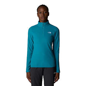The North Face 100 Glacier Fleece 1/4 Zip (Women's)