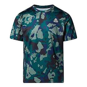 The North Face Ma 24/7 S/S AOP T-shirt (Herr)