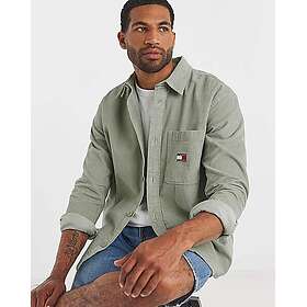 Tommy Jeans Cord Overshirt (Men's)