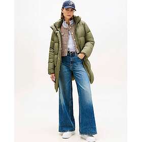 Tommy Hilfiger Modern Down Coat (Naisten)