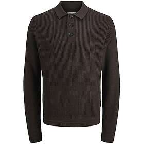 Jack & Jones Kaito Knit Polo (Herr)
