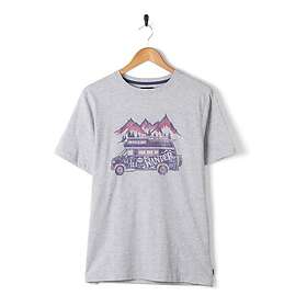 Saltrock Lost Van Short Sleeve T-shirt (Men's)