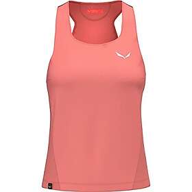 Salewa Pedroc Dry Hybrid Tanktop (Women's)
