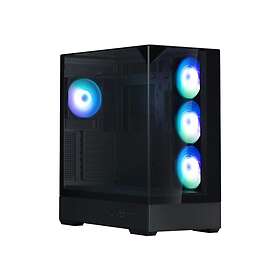 Zalman P40 Prism Plus (Black)