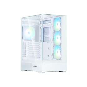Zalman P40 Prism Plus (White)