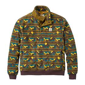 Passenger Take It Easy Polar Fleece (Men's)