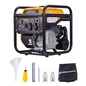 maXpeedingrods 3500W Générateur Inverter