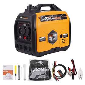 maXpeedingrods 6941324492949 3.5KW Groupe électrogène Inverter