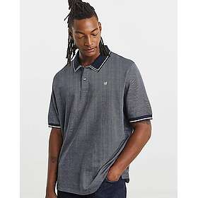 Ted Baker Helta Tipped Collar Polo Shirt (Men's)