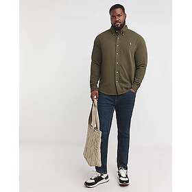 Polo Ralph Lauren Stretch Pikétröja (Herr)