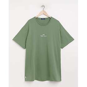 Polo Ralph Lauren Stitch Logo T-shirt (Men's)