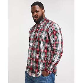 Polo Ralph Lauren Red Checked Shirt (Men's)