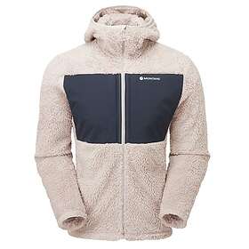 Montane Caldus XT Hooded Fleece Jacket (Men's)
