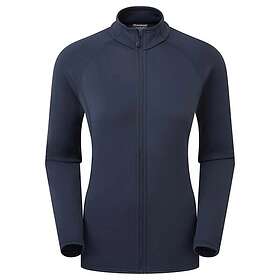 Montane Fury Lite Fleece Jacka (Dam)
