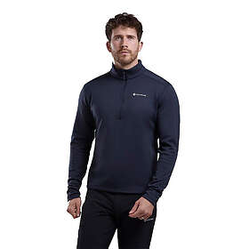 Montane Fury Lite Fleece Pull On Half-Zip (Men's)