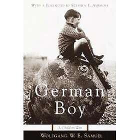German Boy