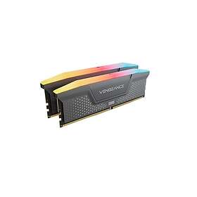 Corsair Vengeance RGB RS DDR5 5200MHz 2x16Go (CMG32GX5M2B5200Z40)