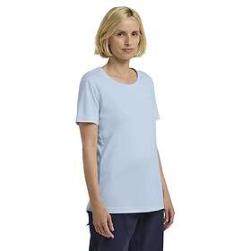 Jack Wolfskin Tech Kortærmet T-shirt (Dame)