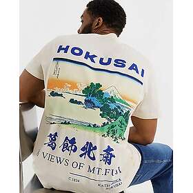 Jack & Jones Hokusai Graphic T-shirt (Men's)