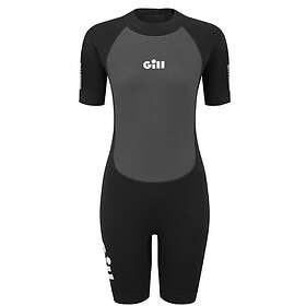 Gill Pursuit Shorty (Women's)