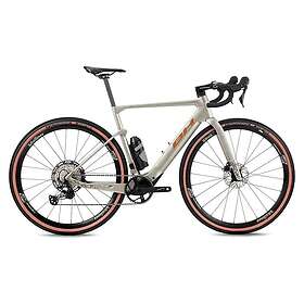 BH Igravelx Carbon 2.9 (Elcykel)