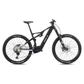 BH Ilynx Nx+ Enduro Carbon 9.6 (Elcykel)