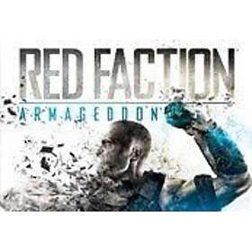 Red Faction Armageddon (PC)