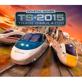 Train Simulator 2015: Steam Edition (PC)