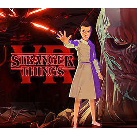 Stranger Things VR (PC)