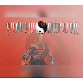 Shadow Warrior Classic (PC)