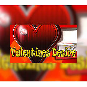 Valentines Desire (PC)