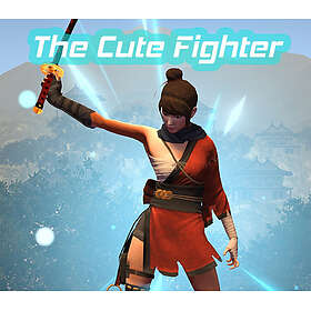 The Cute Fighter (PC)