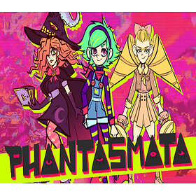 Phantasmata (PC)